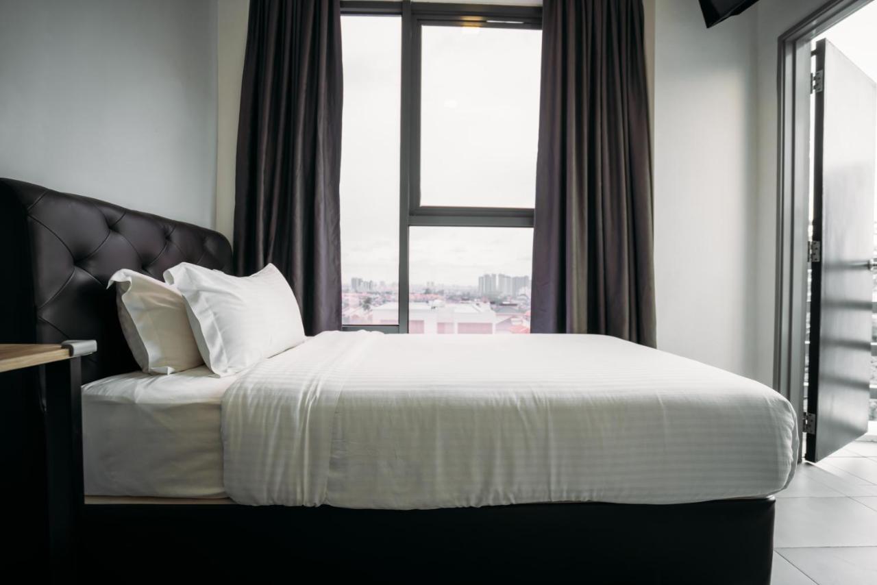 קואלה לומפור B Lot Hotel מראה חיצוני תמונה