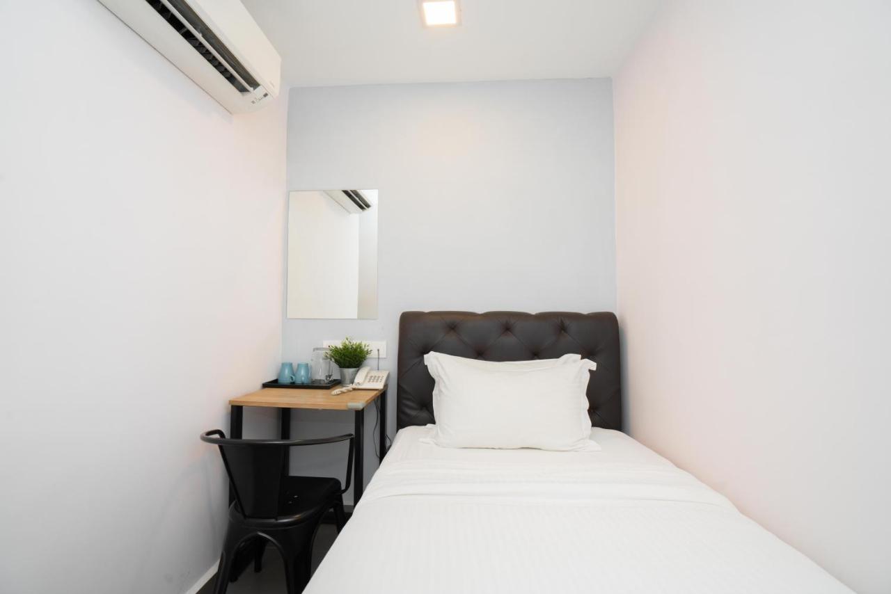 קואלה לומפור B Lot Hotel מראה חיצוני תמונה