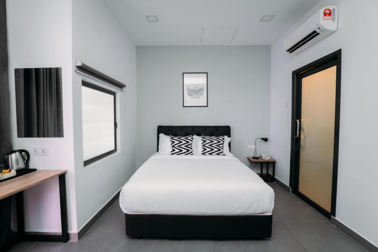 קואלה לומפור B Lot Hotel מראה חיצוני תמונה